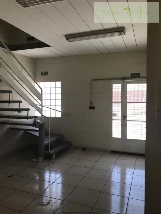 Imagem Galpões para locação em Santana de Parnaiba no bairro Fazendinha