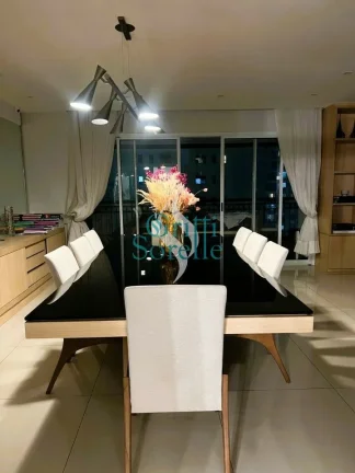 Imagem Apartamento Alto Padrão à Venda no Paraíso - São Paulo/SP.