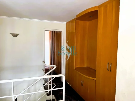 Imagem Apartamento Duplex à Venda em Itaim Bibi - São Paulo/SP.