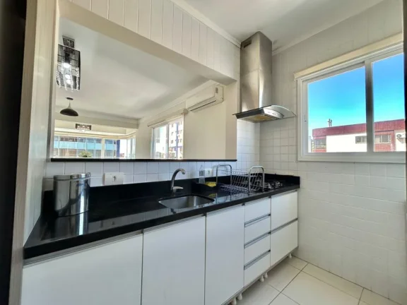 Imagem Apartamento 3 Dormitórios - Bairro Centro