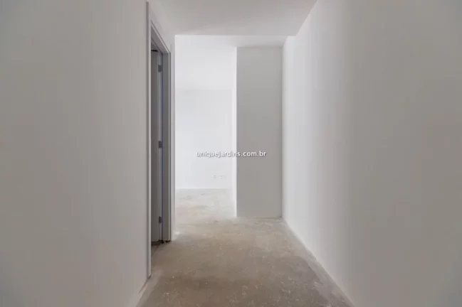 Imagem Apartamento à venda Vila Olímpia São Paulo