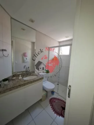 Imagem Excelente Apartamento à Venda no bairro Santa Paula em São Caetano