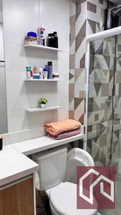 Imagem Apartamento à venda, 51 m² por R$ 480.000,00 - Macedo - Guarulhos/SP