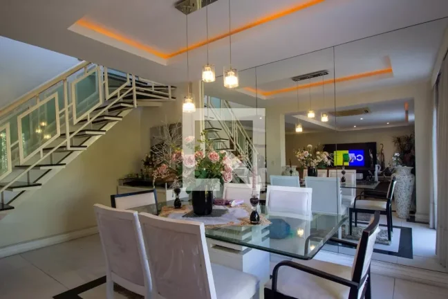 Imagem Apartamento à Venda - Recreio, 4 Quartos, 340 m2