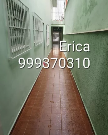 Imagem Sobrado reformado, 3 dormitórios, vaga 2 carros FL11