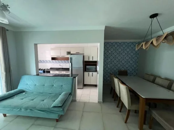 Imagem Apartamento à Venda em Jardim Imperador, Praia Grande - SP