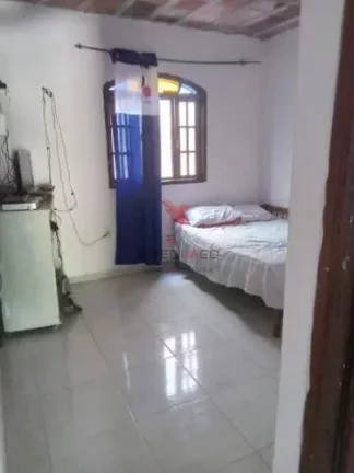 Imagem Casa em Iguaba com 600 metros de terreno