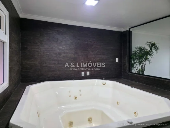 Imagem Apartamento Campos do Jordão | 84 m², 2 Suítes e Lareira