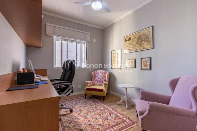 Imagem Excelente oportunidade para morar bem. Apartamento bem localizado na Vila Itapura, com fácil acesso...