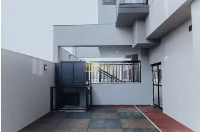 Imagem Apartamento Padrão