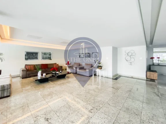 Imagem Apartamento à venda em São Paulo-SP, Vila Clementino: 2 quartos, 2 salas, 2 banheiros, 1 vaga, 65 m². Venha conferir!