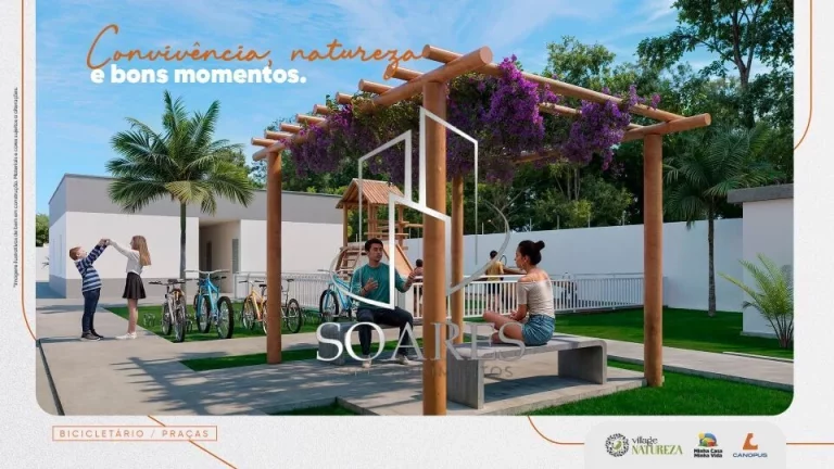 Imagem Village Natureza: Você Funcionario público - Conheça as condições especiais