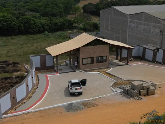 Imagem Lotes a partir de 600m2, à Venda em Meaípe - Guarapari/ES