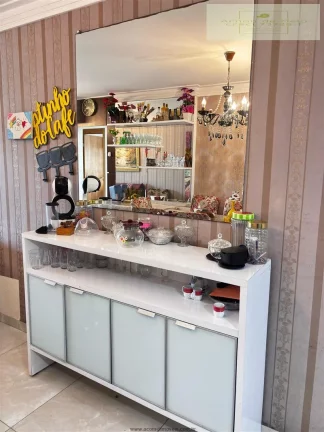Imagem Apartamentos no Litoral para venda em Praia Grande no bairro Canto do Forte