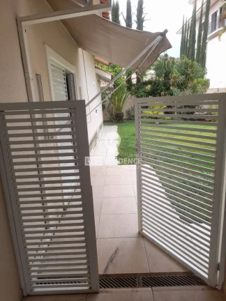 Imagem Casa em Condomínio de Luxo com 175m² em Terreno de 450m² em Itatiba