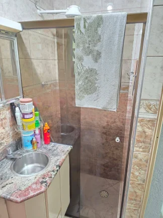 Imagem Sobrado |4 dorm | Parque Novo Oratório