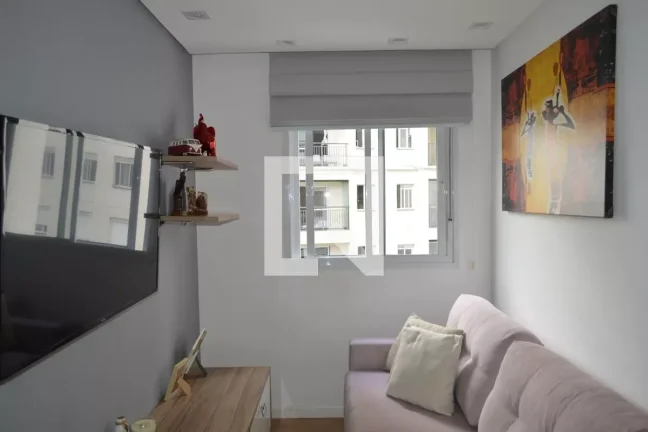 Imagem Apartamento à Venda - Cambuci, 2 Quartos, 73 m2