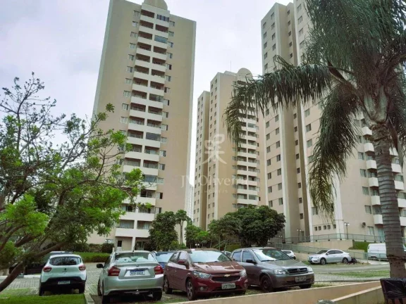 Imagem Apartamento com 2 dormitórios à venda, 65 m² por R$ 360.000,00 - Jardim Jaqueline - São Paulo/SP