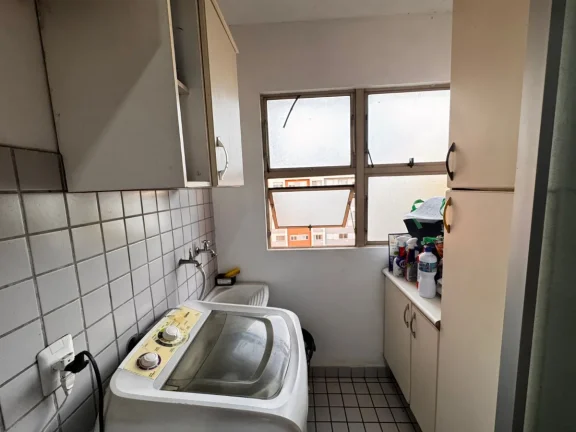 Imagem Apartamento para venda em Vila Butantã com 3 quartos , 64m2