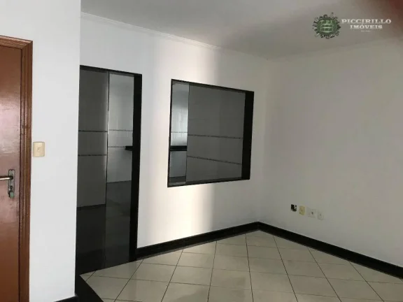 Imagem Apartamento com 3 dormitórios à venda, 170 m² por R$ 850.000,00 - Tupi - Praia Grande/SP