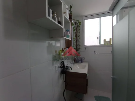 Imagem Apartamento à venda, 65 m² por R$ 420.000,00 - Santa Rosa - Niterói/RJ