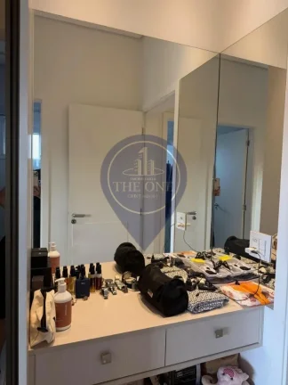 Imagem Excelente oportunidade: Apartamento à venda em São Paulo-SP, Vila Andrade - 3 quartos, 1 suíte, 2 salas, 2 banheiros, 2 vagas - 96m².