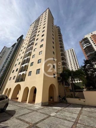 Imagem Apartamento com 3 dormitórios à venda, 73 m² por R$ 460.000,00 - Morumbi (Zona Sul) - São Paulo/SP