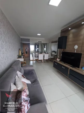 Imagem Apartamento Residencial Uatumã Higienópolis 2 Dormitórios sendo 1 suíte