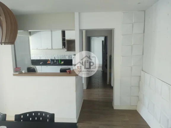 Imagem 2 Casas + Edícula no Quitandinha/Petrópolis - Vagas para 9 Carros - Acesso Rio