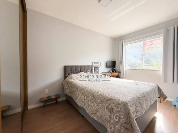 Imagem Apartamento à venda, 50 m² por R$ 235.000,00 - Pimenteiras - Teresópolis/RJ