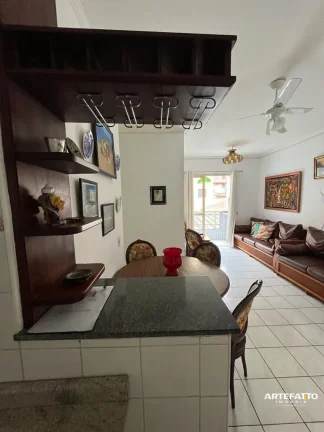 Imagem Apartamento na Praia Grande com localização privilegiada