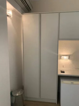 Imagem Flat para LOCAÇÃO em Jardim Europa - Clarion 30m²