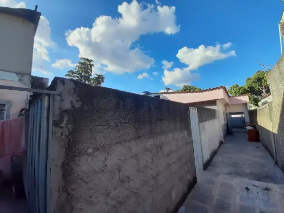 Imagem Casa à venda, 3 quartos, 1 suíte, 2 vagas, Piratininga - Belo Horizonte/MG