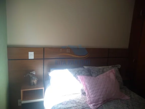 Imagem Apartamento - Ribeirão Preto - Jardim Herculano Fernandes - Região Norte