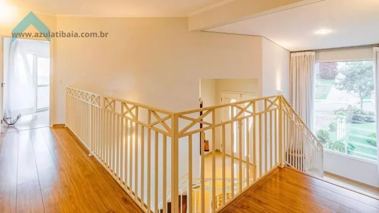 Imagem Casa em Condomínio para Venda em Atibaia, Porto Atibaia, 4 dormitórios, 2 suítes, 5 banheiros, 4 vagas
