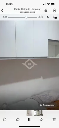 Imagem Apartamento 3 Quartos Frente Praça – Reformado em Copacabana, 80m², Posto 5
