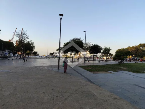 Imagem LOJA PARA LOCAÇÃO OU VENDA RJ - PROX PRACA MAUA