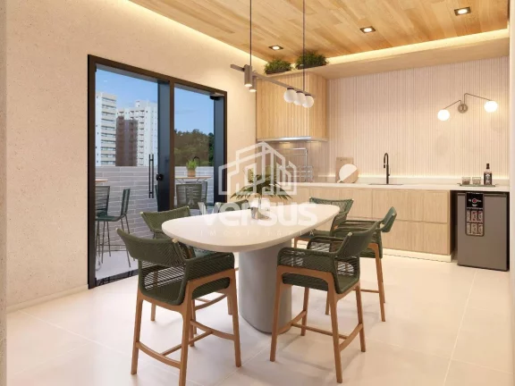 Imagem ENTRADA A PARTIR DE R$19.000,00 -LANÇAMENTO - GUILHERMINA - PRAIA GRANDE