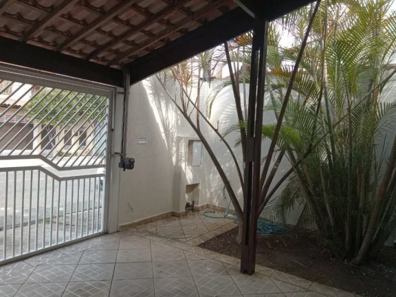 Imagem Casa com 2 dormitórios à venda, 109 m² por R$ 480.000,00 - Jardim Quaresmeira - Suzano/SP