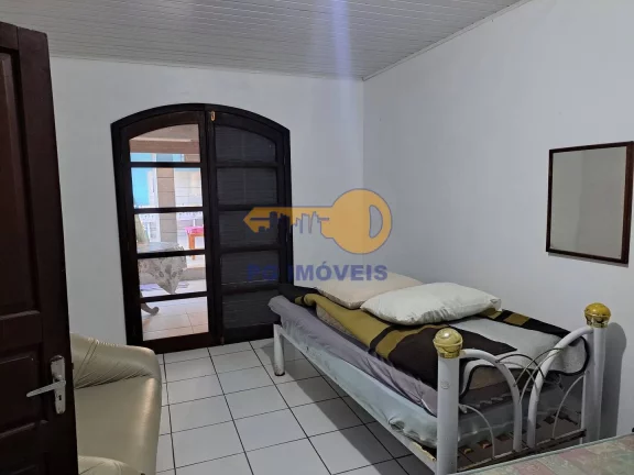 Imagem SOBRADO COM 5 DORMITÓRIOS NO BALNEÁRIO DE SANTA TEREZINHA