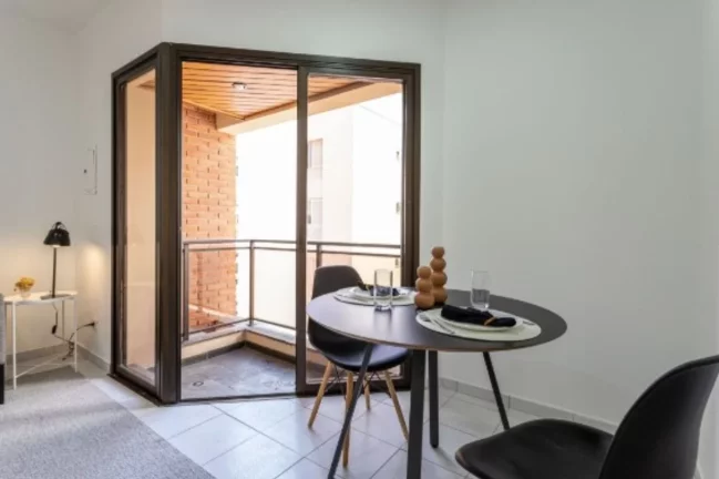 Imagem APARTAMENTO RESIDENCIAL em São Paulo - SP, Moema Pássaros