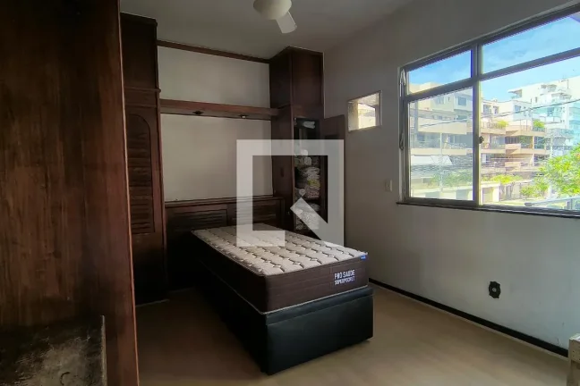 Imagem Apartamento à Venda - Recreio, 2 Quartos, 116 m2