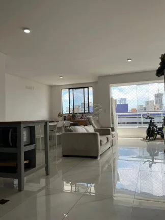 Imagem Apartamento exclusivo no Meireles de 76 metros quadrados no Ed. Piazza Coliseu. Com 2 quartos, uma c...