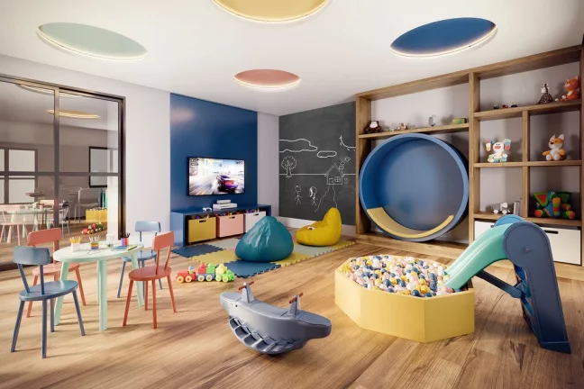 Imagem APARTAMENTO RESIDENCIAL em Vila Velha - ES, Praia da Costa