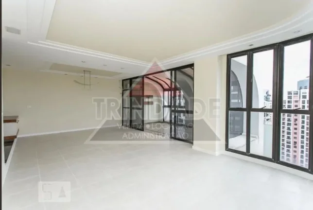 Imagem APARTAMENTO RESIDENCIAL em RIO DE JANEIRO - RJ, BARRA DA TIJUCA