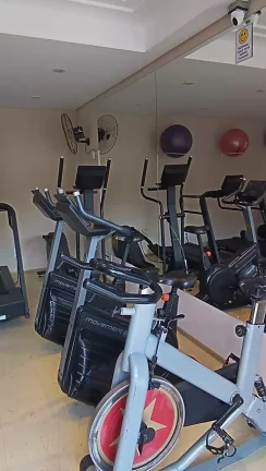 Imagem Apartamento Garden à venda – Condomínio Ravenna Engordadouro, Jundiaí/SP