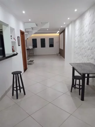 Imagem Sobrado com 3 dormitórios à venda, 190 m² por R$ 750.000,00 - Jardim Quaresmeira - Suzano/SP