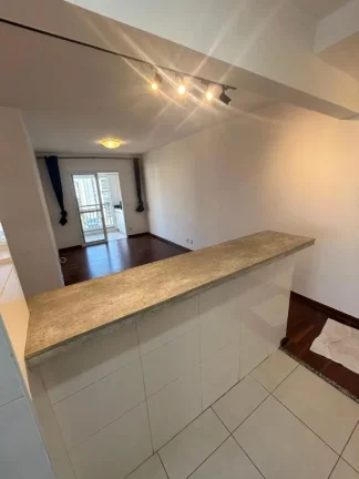 Imagem Apartamento com 2 dormitorios e suite na Água Branca - Faustolo