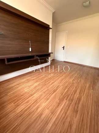 Imagem LOCAÇÃO APARTAMENTO SPAZIO JEQUITIBAS | 02 QUARTOS COM SUÍTE | 65M² | JUNDIAÍ SP