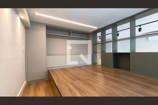 Imagem Apartamento à Venda - Vila Mariana, 2 Quartos, 58 m2